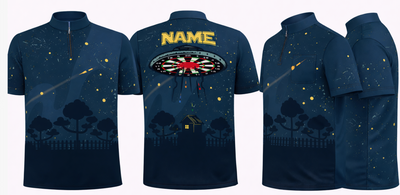 UFO Dart