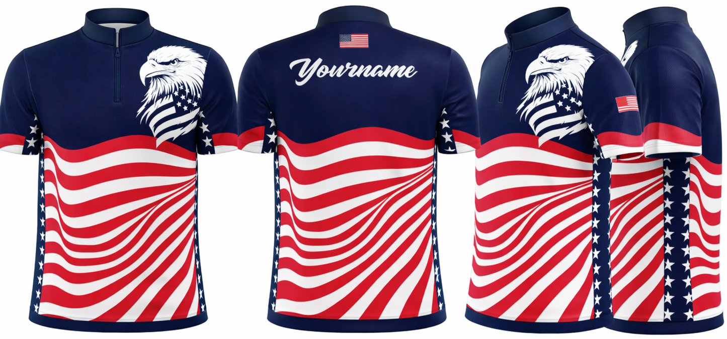 USA-Eagle