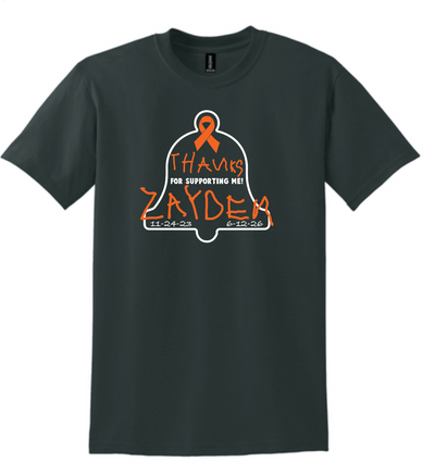 Zaydens T-Shirt