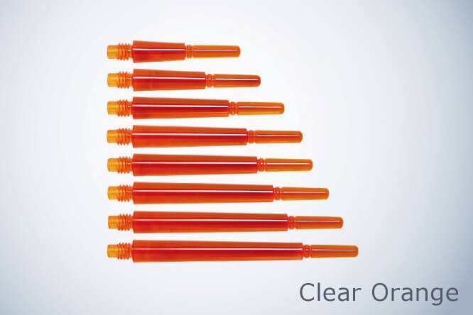 Fit Gear Shafts