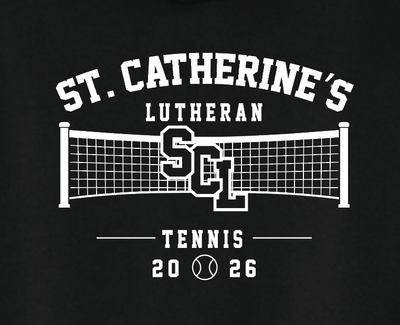 St. Catherine's Tennis