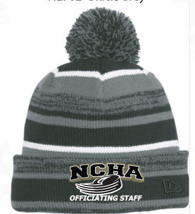 NCHA Winter Beanie NE902