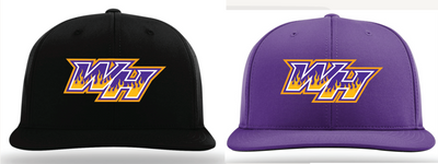 Richardson PTS20 FlexFit-Embroidered