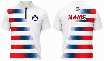 MOTIV USA- STRIPES