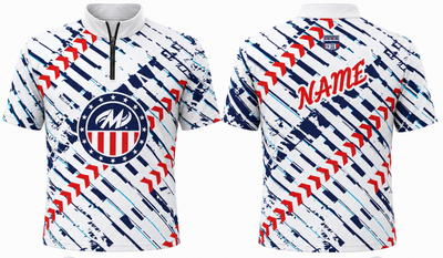 MOTIV USA- TRACKS
