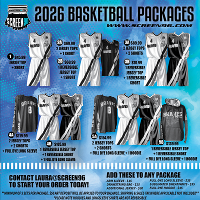 Basketball Specials
