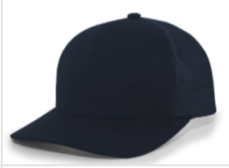 Pacific 104C- Dark Navy