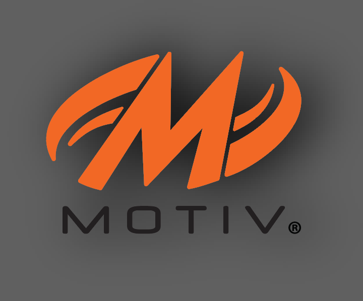 Add the MOTIV Logo