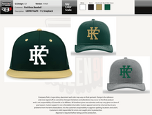 Fort Knox Hats