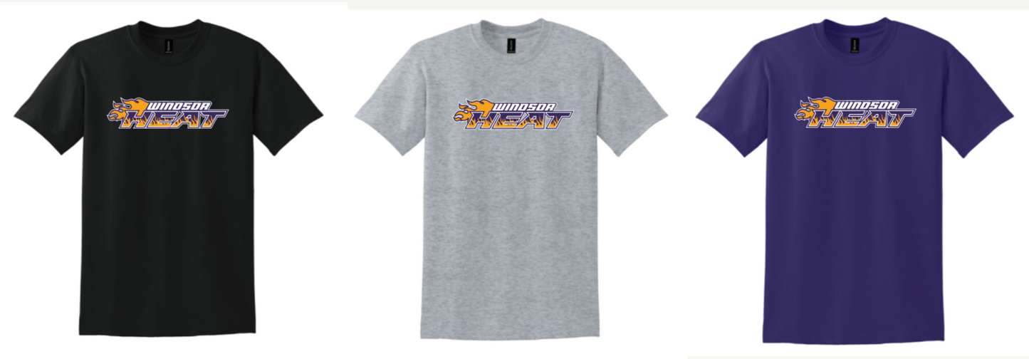 Printed Shirts