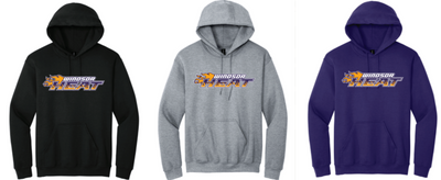 Printed Hoodies