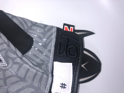 ON1 HYBRID Gloves by SPIDERZ