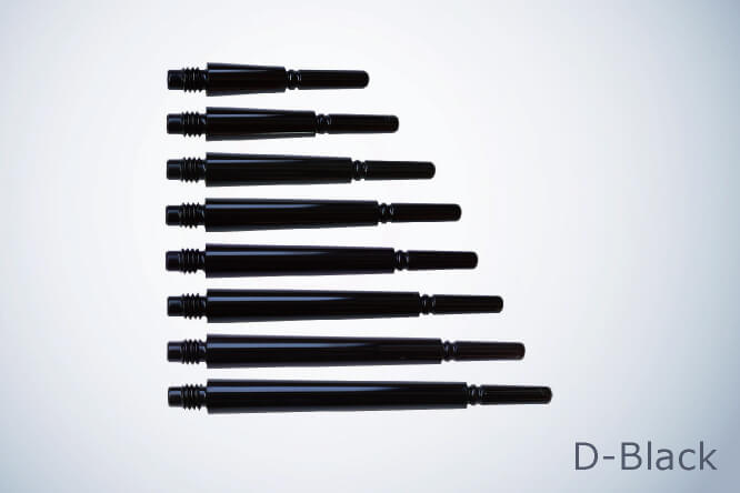 Fit Gear Shafts