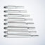 Fit Gear Shafts