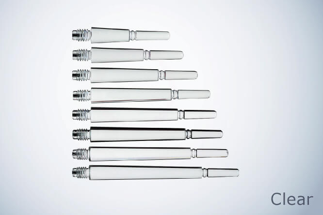 Fit Gear Shafts