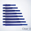 Fit Gear Shafts