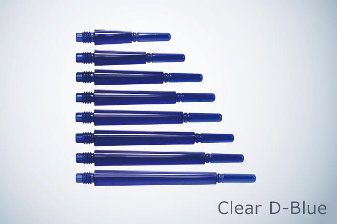 Fit Gear Shafts