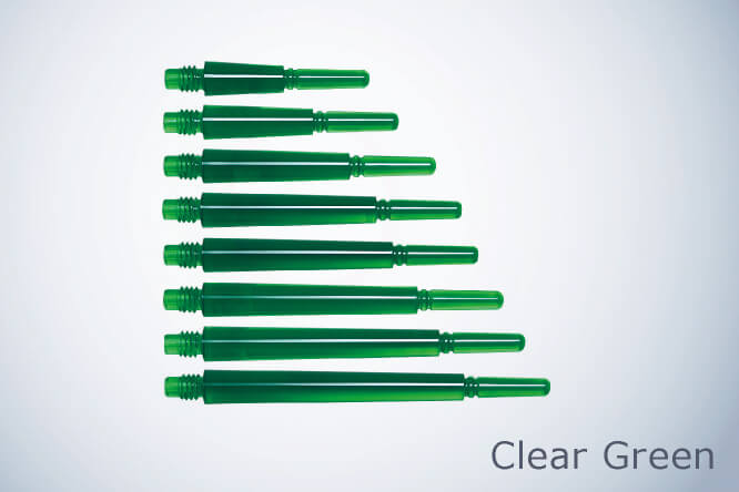 Fit Gear Shafts