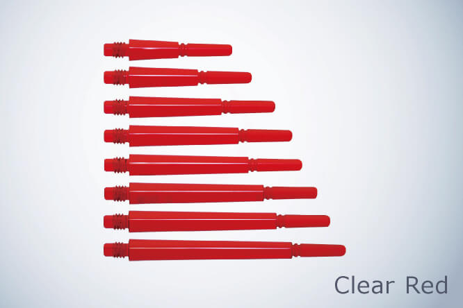 Fit Gear Shafts