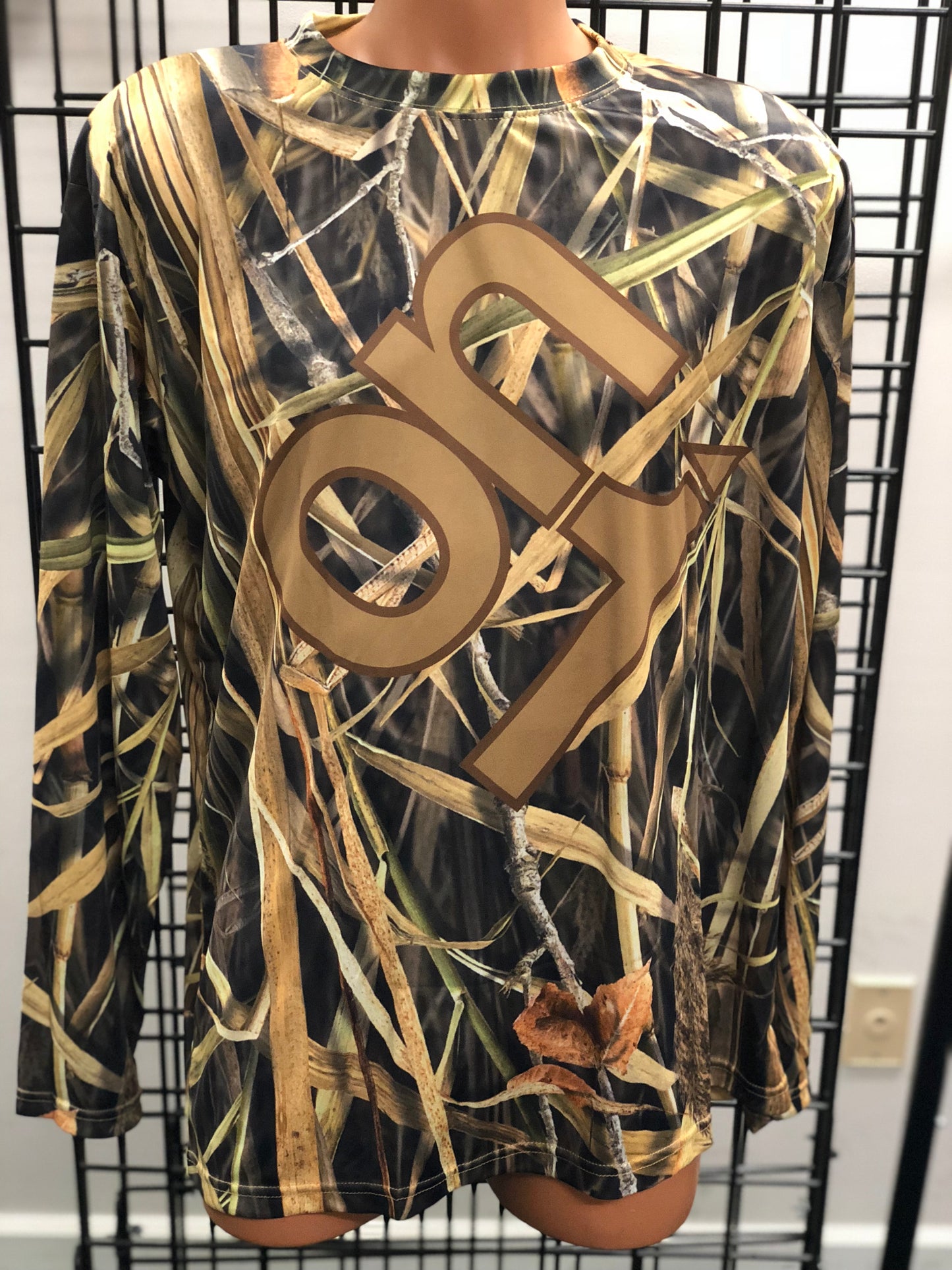Hunters Camo