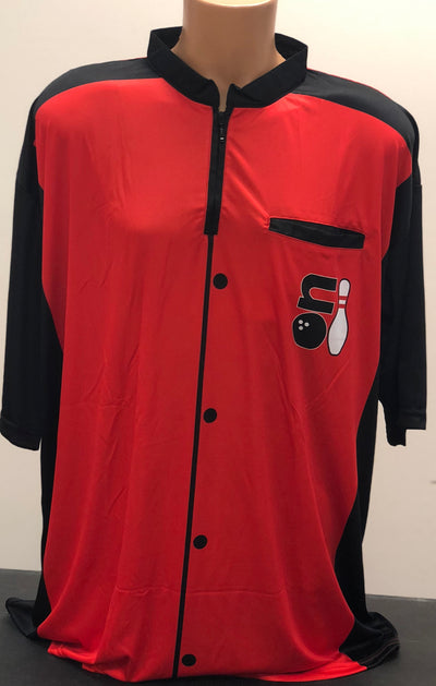 Retro 1/4 Zip