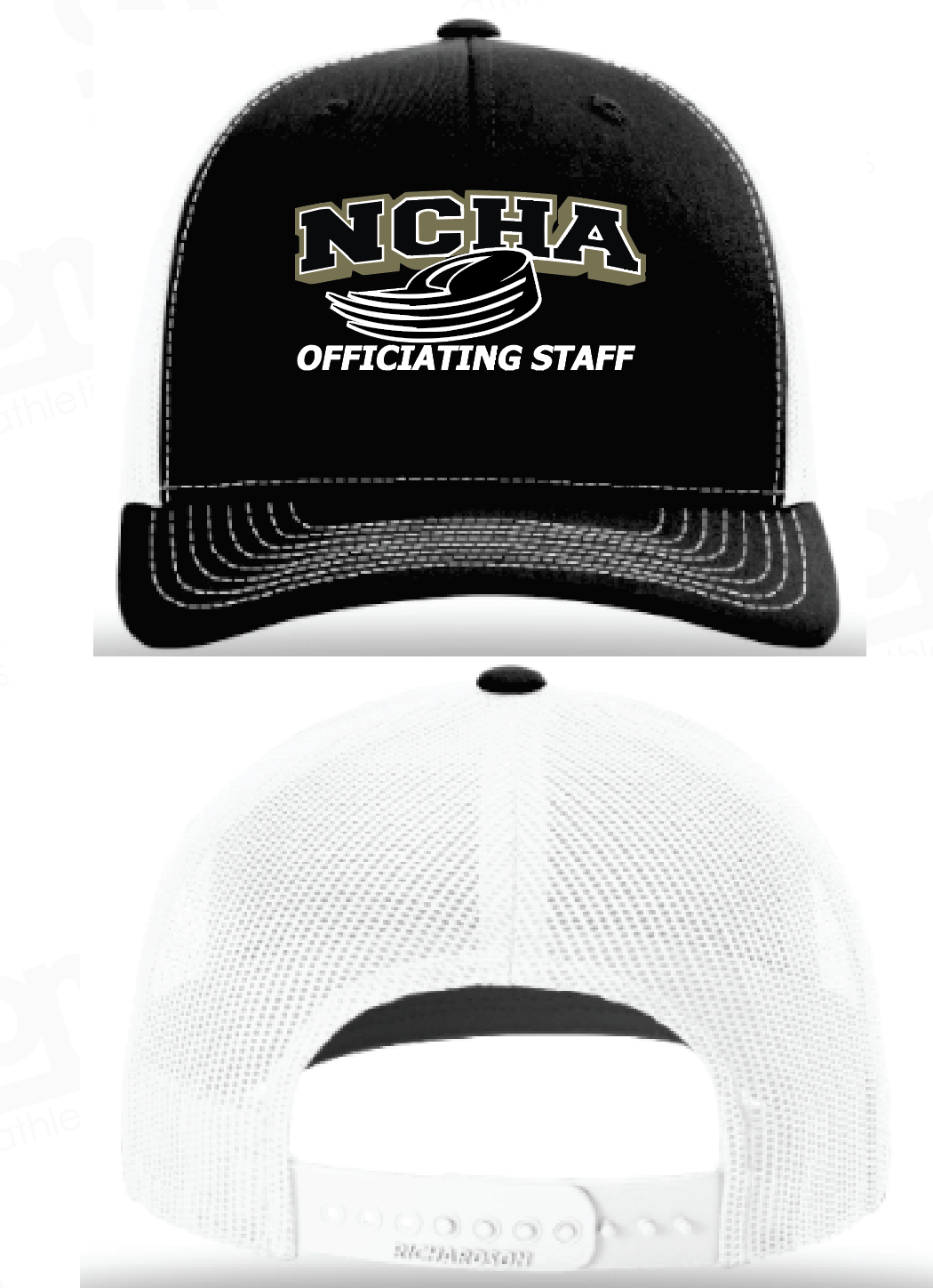 NCHA Snapback Hat