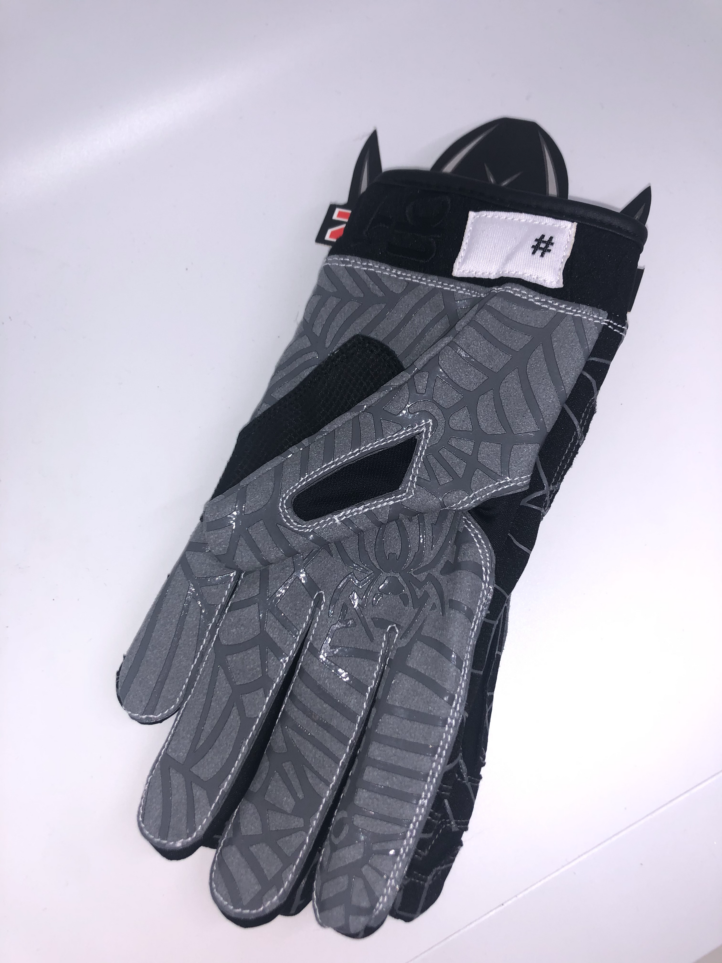 ON1 HYBRID Gloves by SPIDERZ