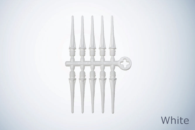 Fit Point Plus-Tips